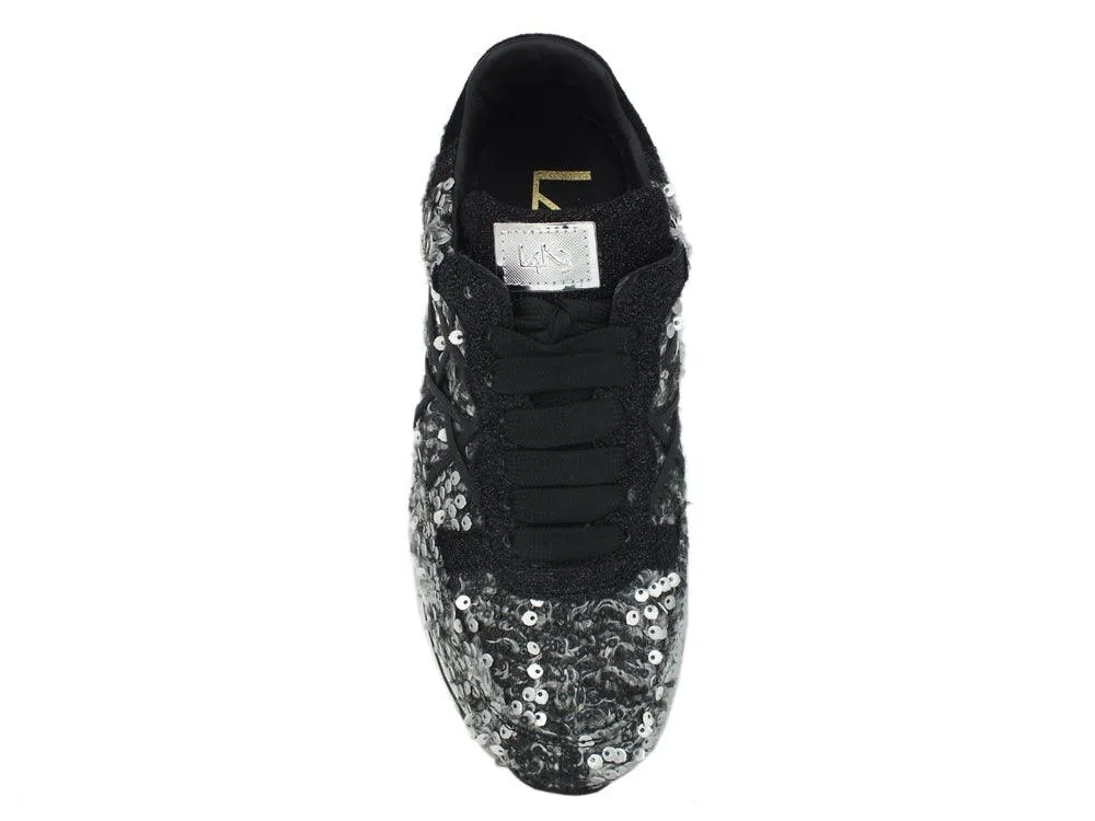 L4K3 Mr. Big Paillettes Black A18 PAI