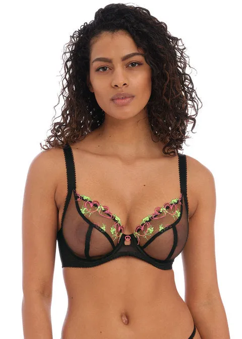 Loveland Underwire Plunge