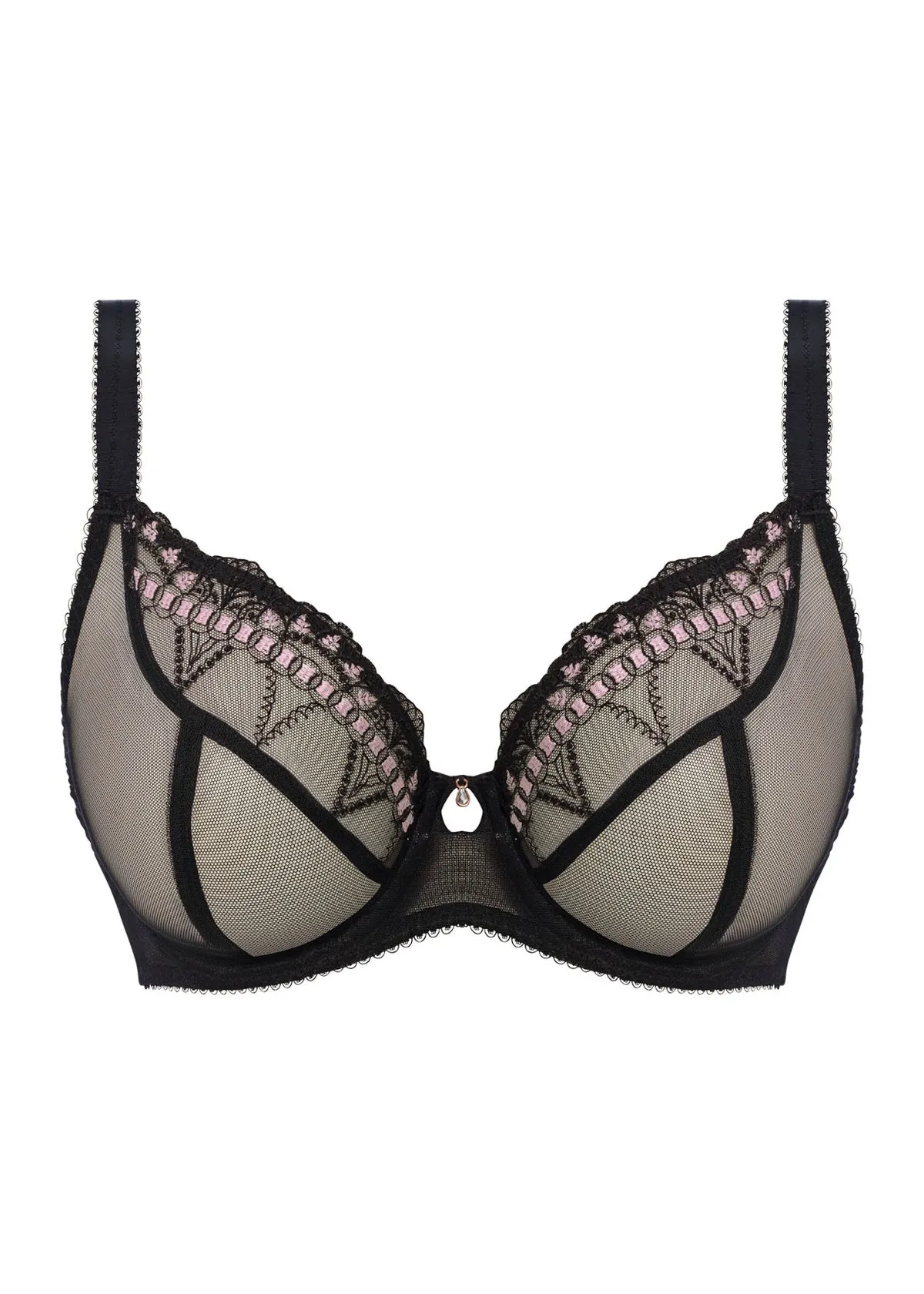 Loveland Underwire Plunge