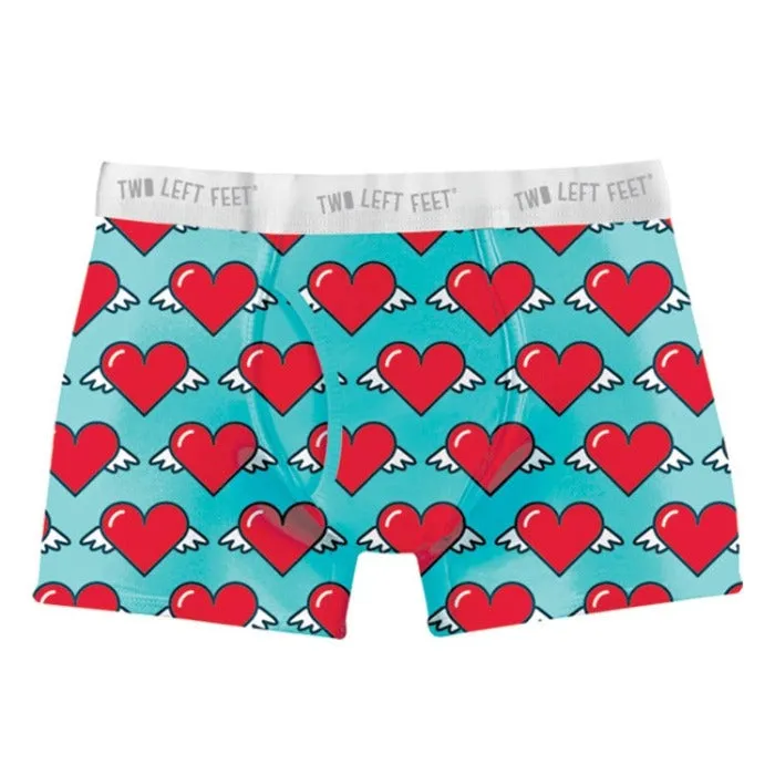 Men's Valentine's Day Trunks