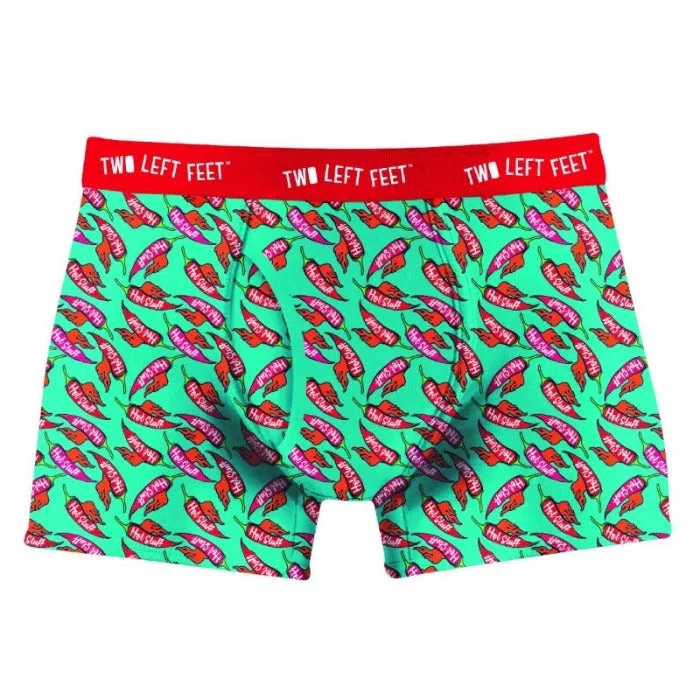 Men's Valentine's Day Trunks