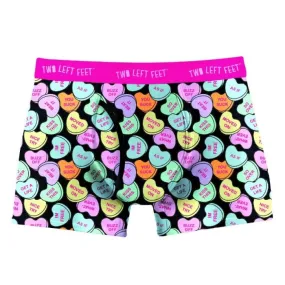 Men's Valentine's Day Trunks