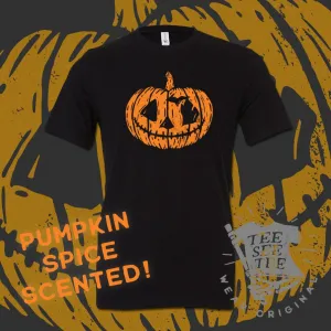 Mich-O-Lantern™ Unisex T-Shirt | Tee See Tee Exclusive!