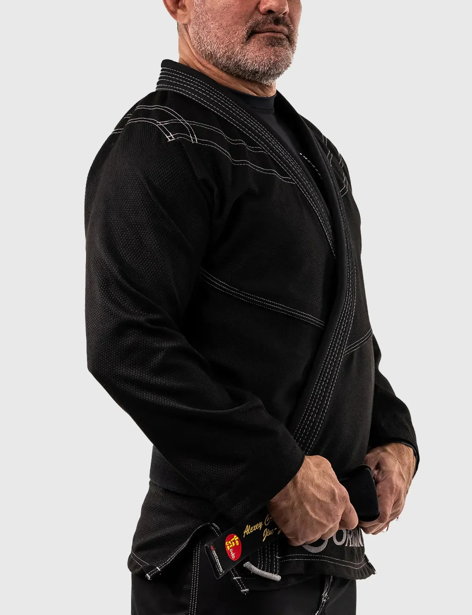 NANO PEARL™ PATH GI JACKET