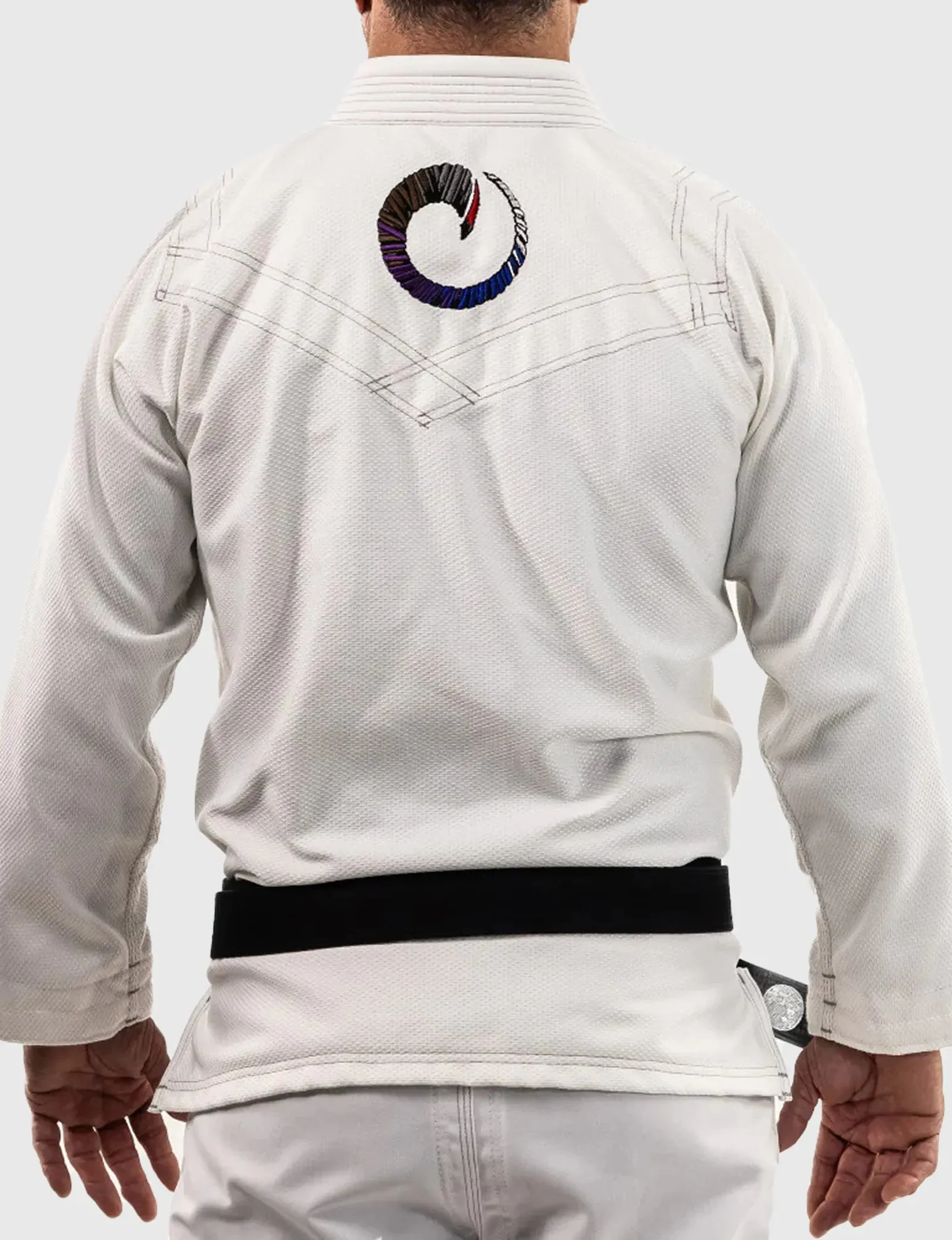 NANO PEARL™ PATH GI JACKET