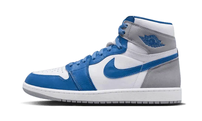 Nike Air Jordan 1 Retro High OG True Blue