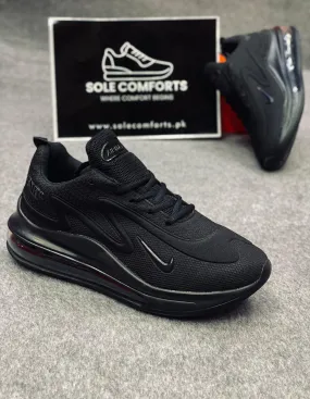 Nike Air Max 720 - Black