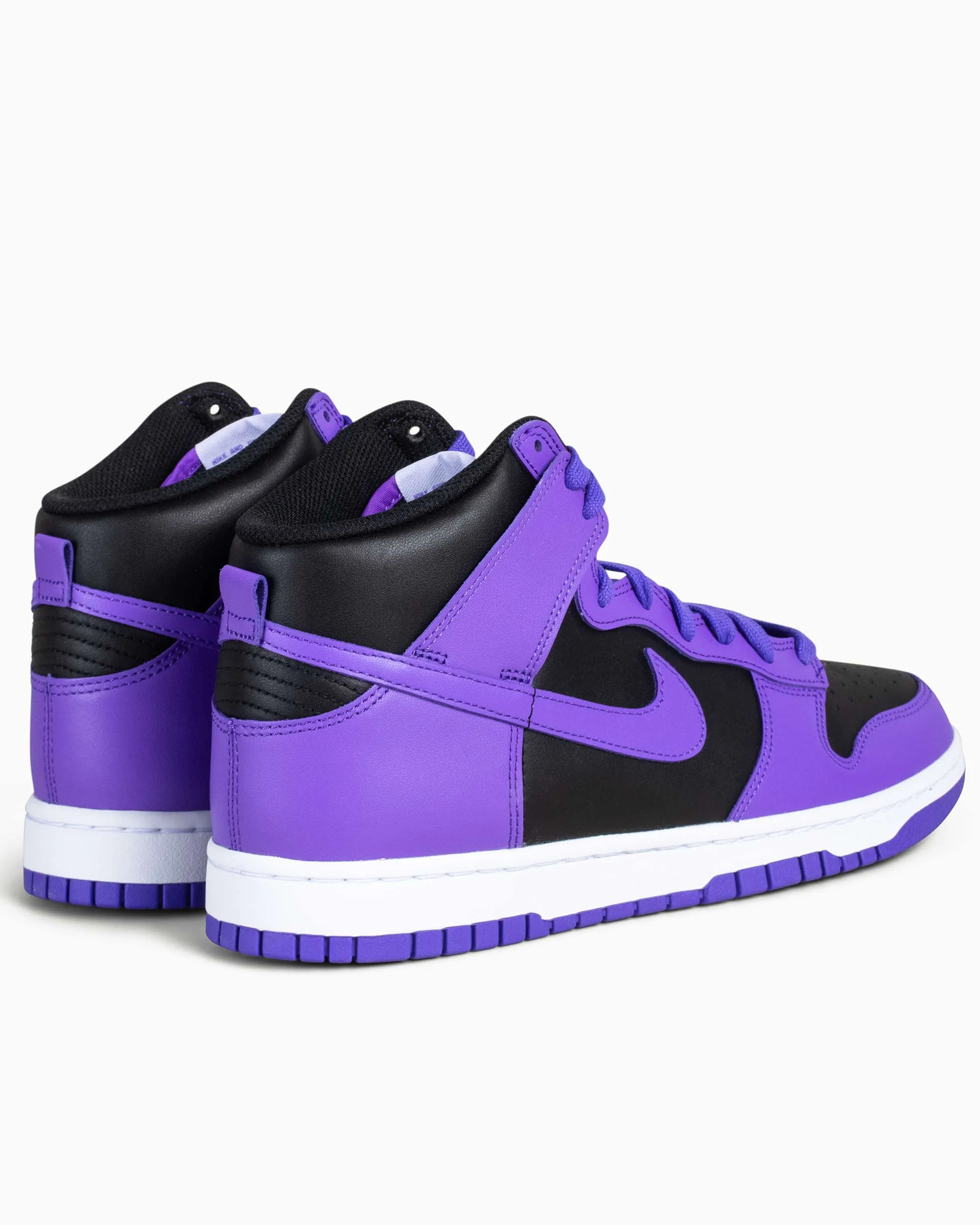 Nike Dunk Hi Retro BTTYS Psychic Purple