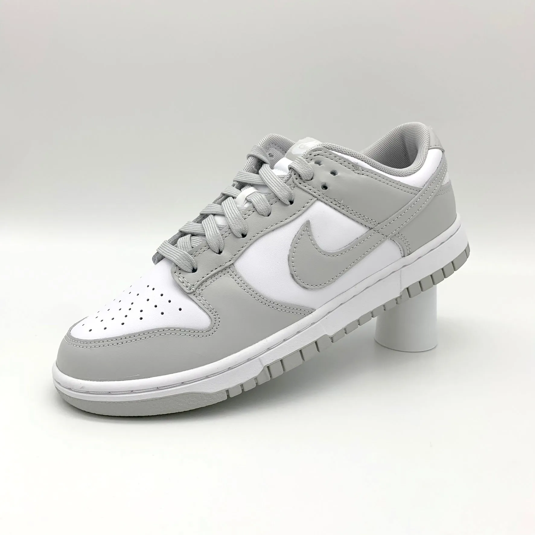 Nike Dunk Low Grey Fog