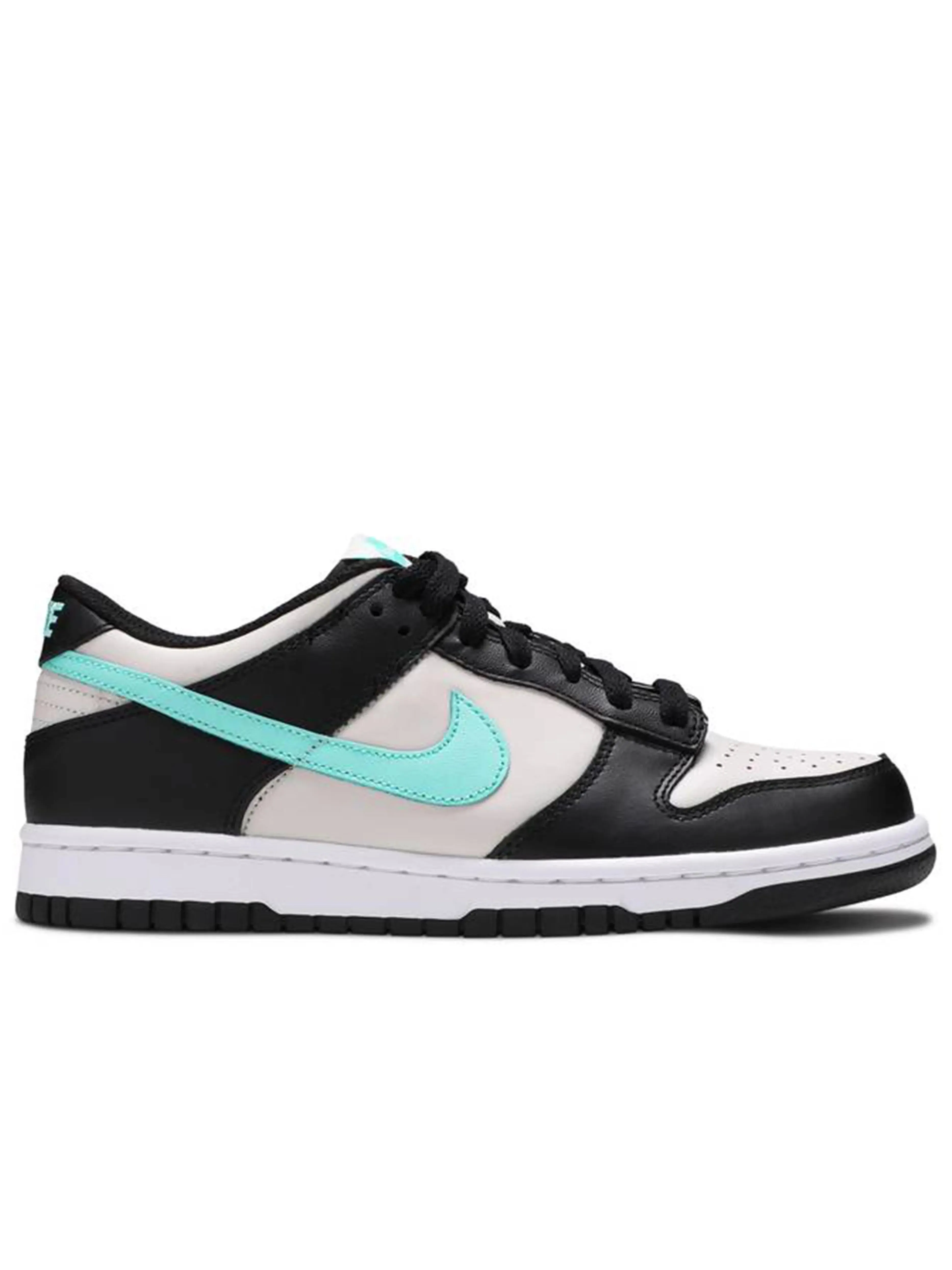 Nike Dunk Low Grey Tiffany