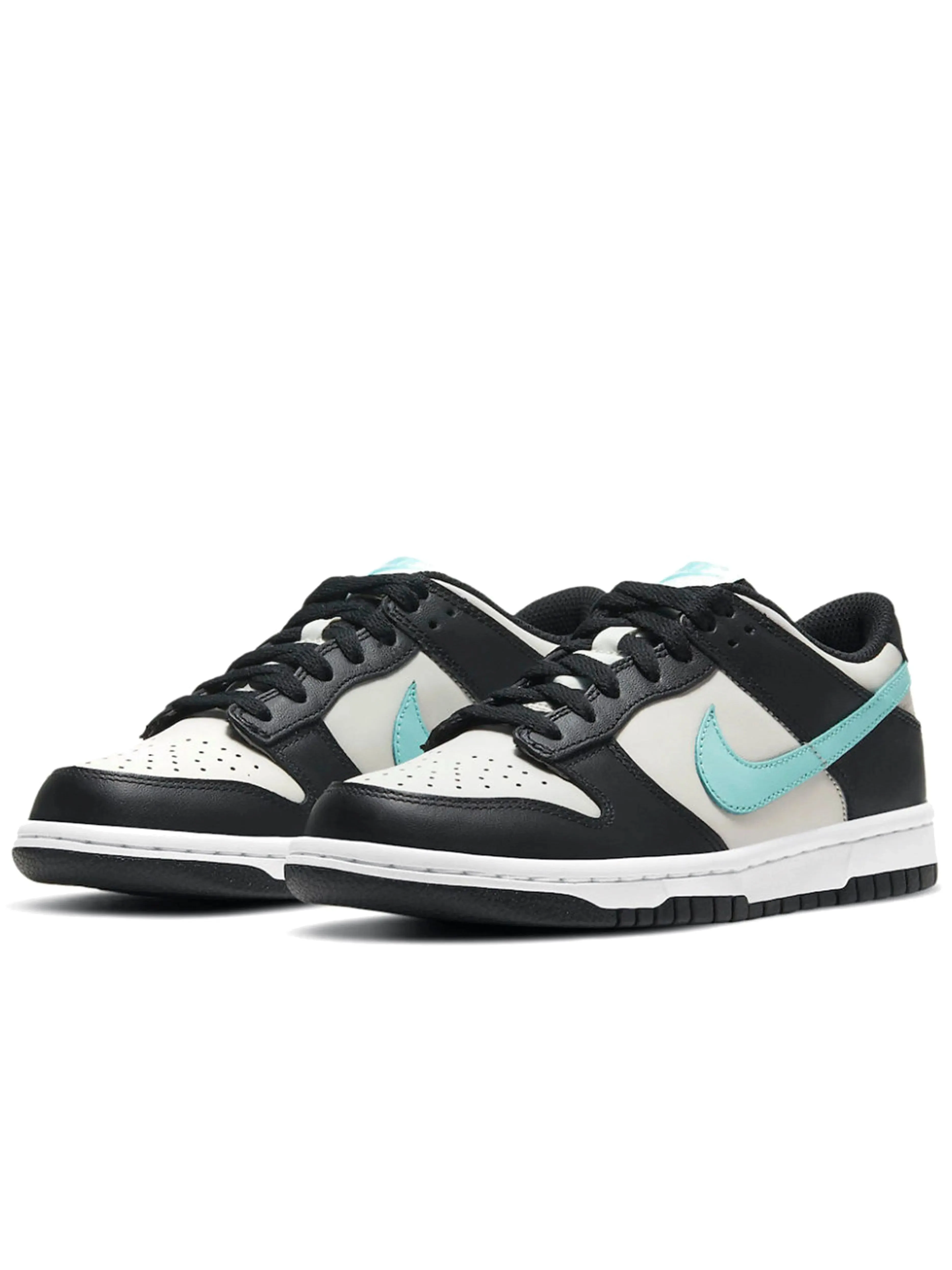 Nike Dunk Low Grey Tiffany