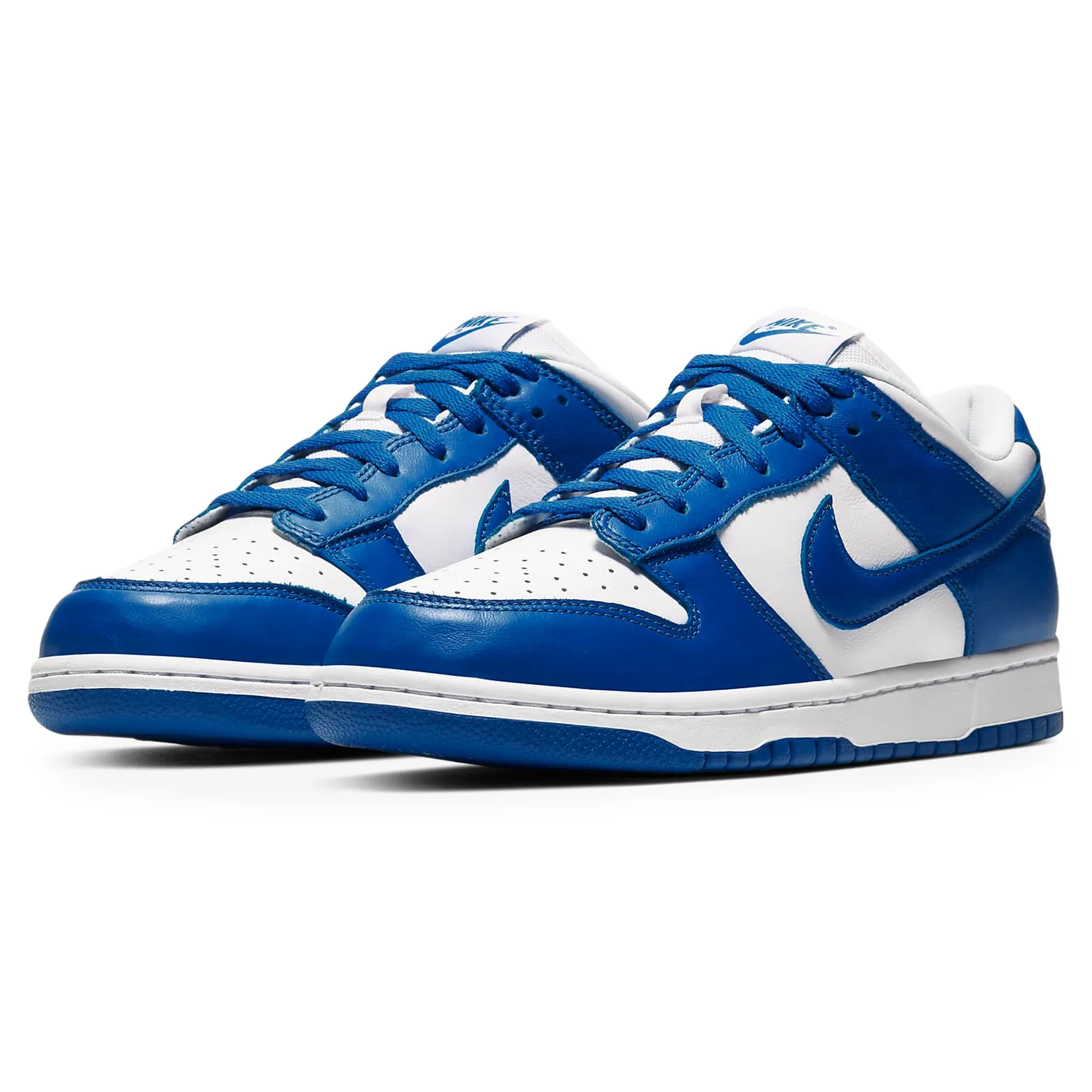 Nike Dunk Low Kentucky (2020)