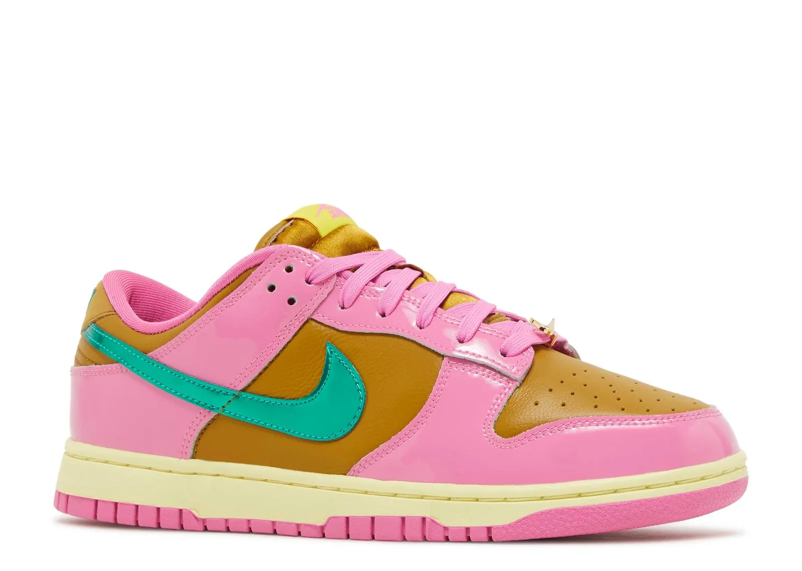 Nike Dunk Low Parris Goebel