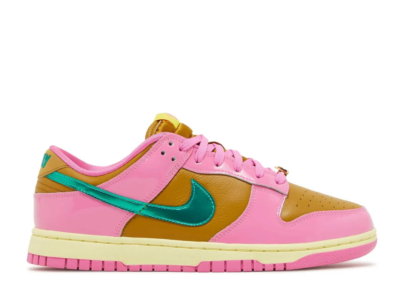 Nike Dunk Low Parris Goebel