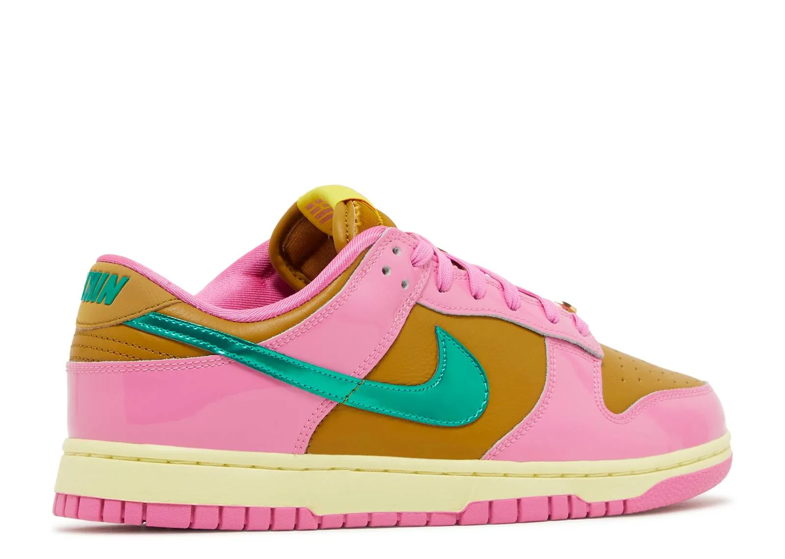 Nike Dunk Low Parris Goebel