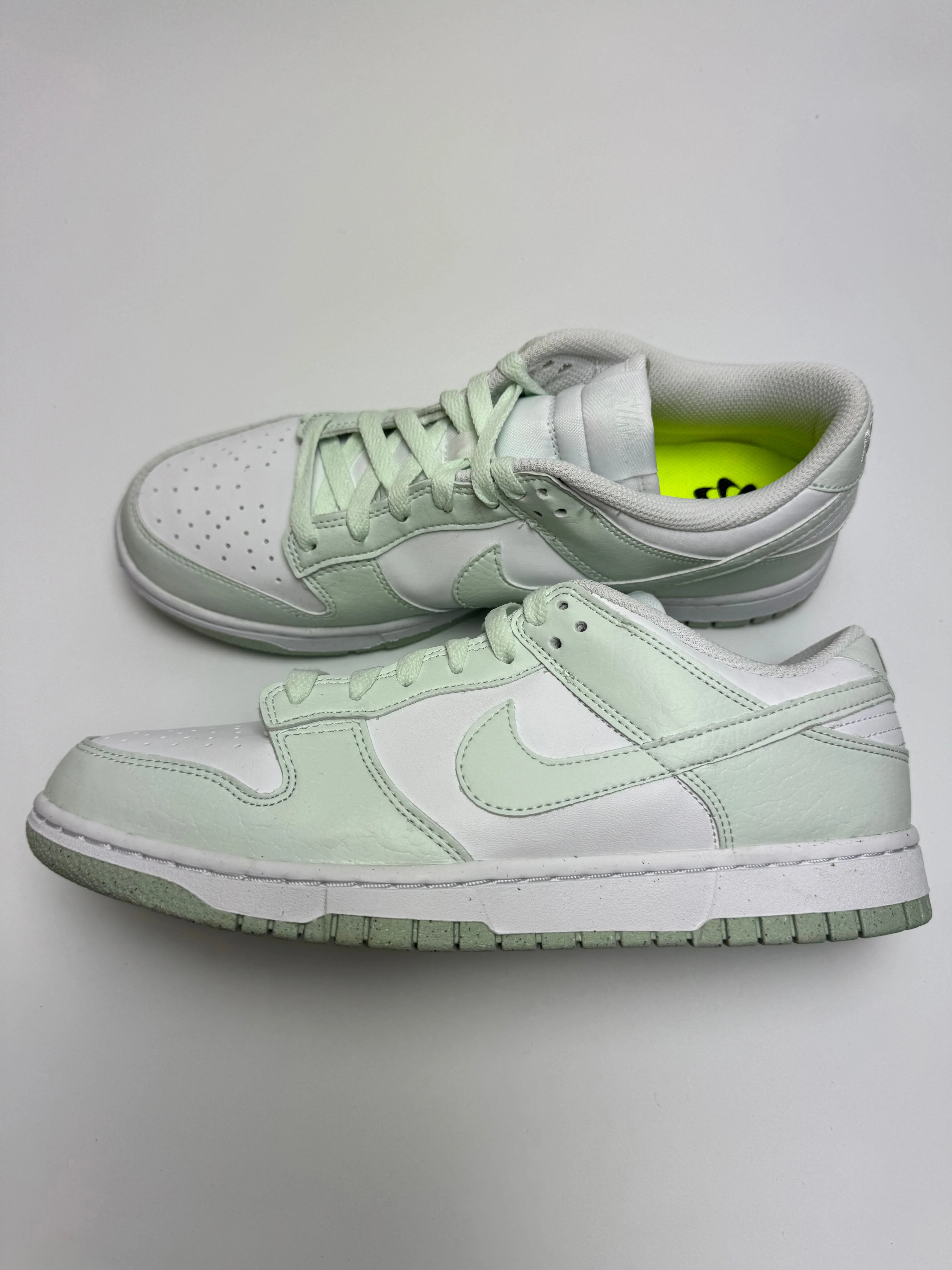 Nike Dunk Low "White Mint"