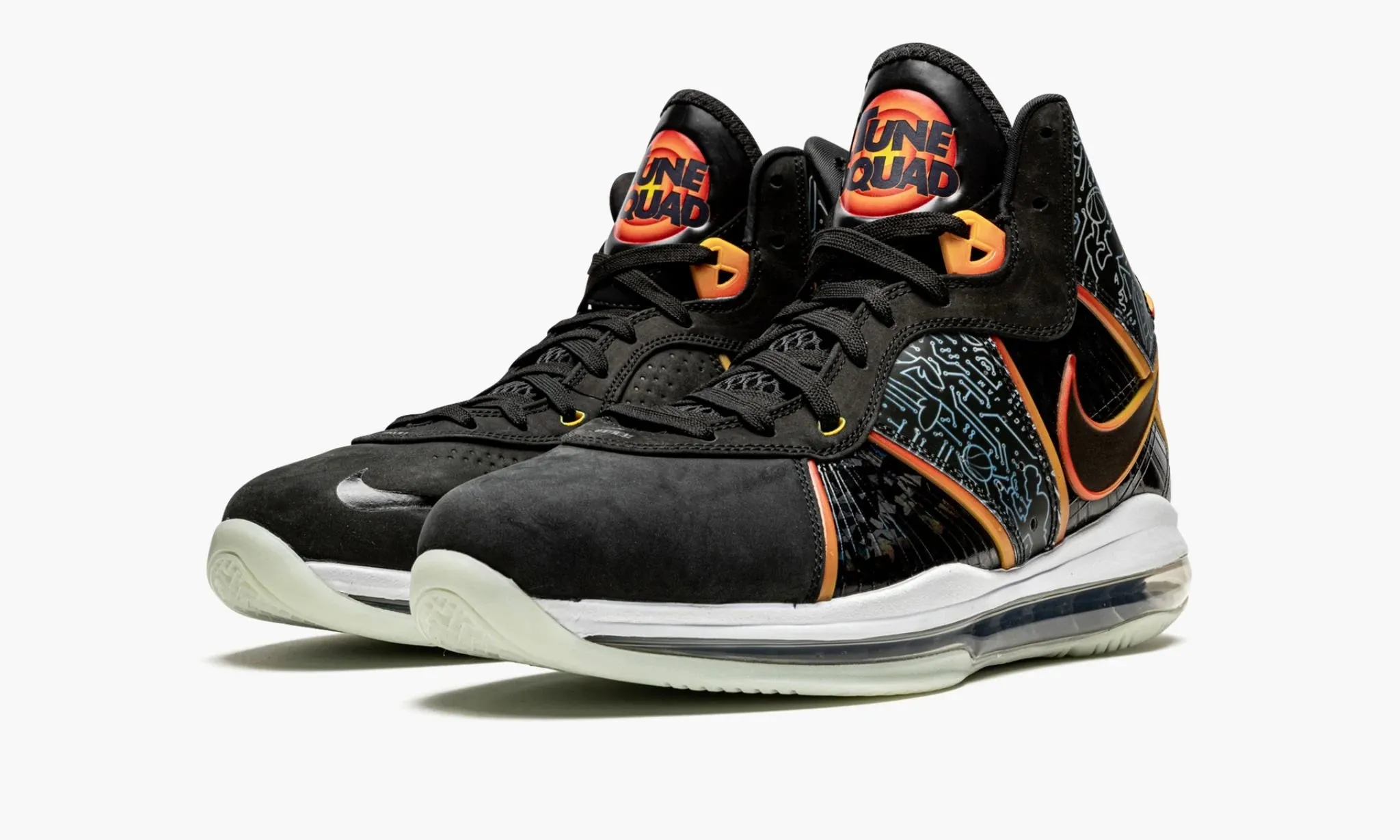 Nike LeBron 8 Space Jam