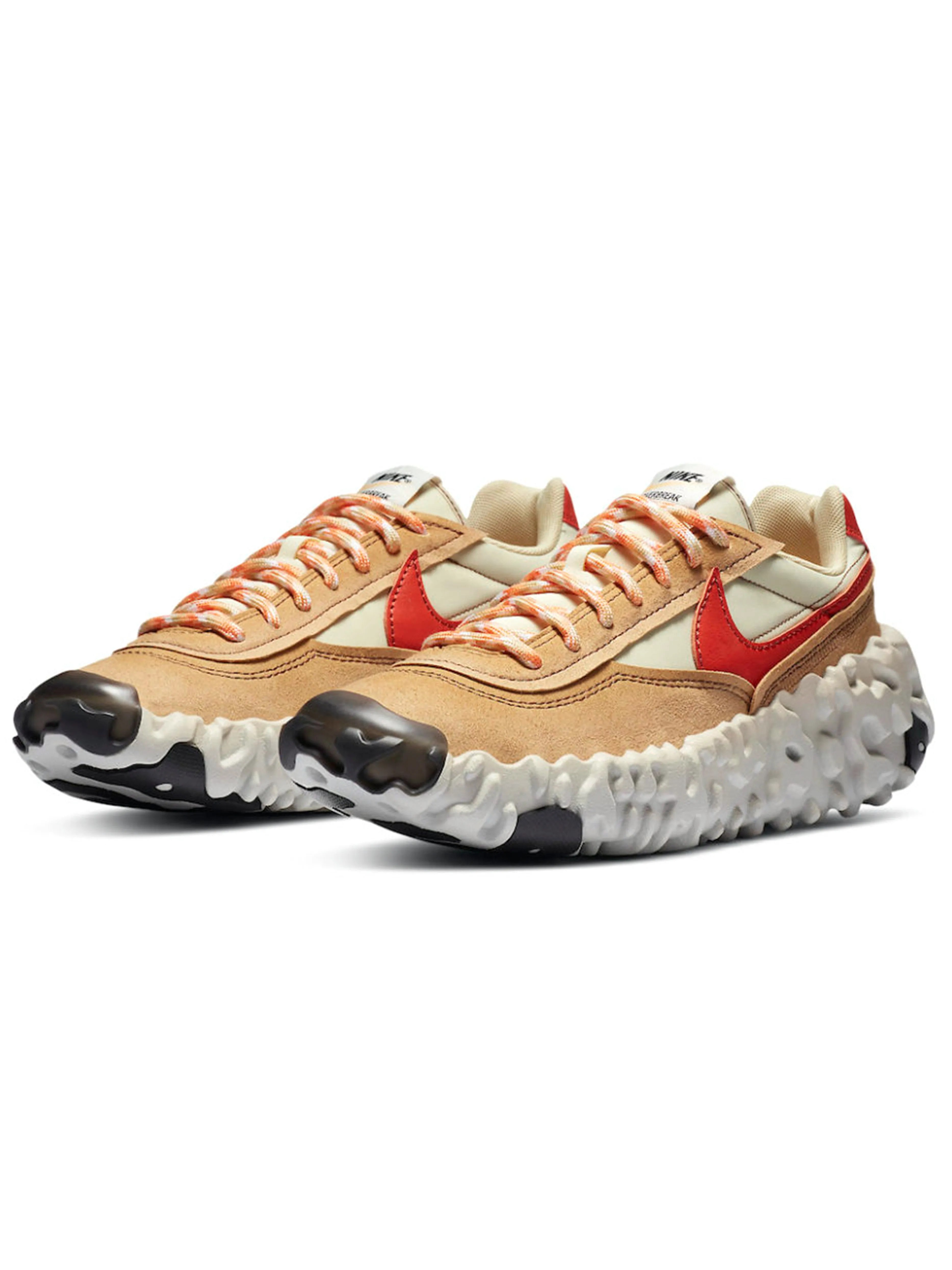 Nike Overbreak SP Mars Yard