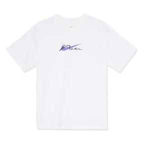 Nike SB Scribe Tee White