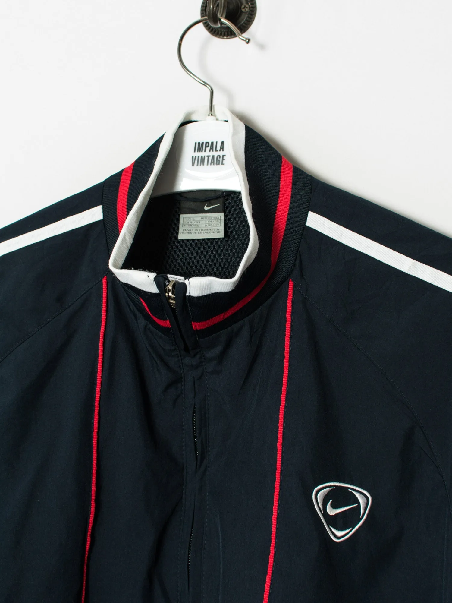 Nike Total 90 Track Jacket