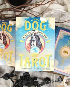 Original Dog Tarot