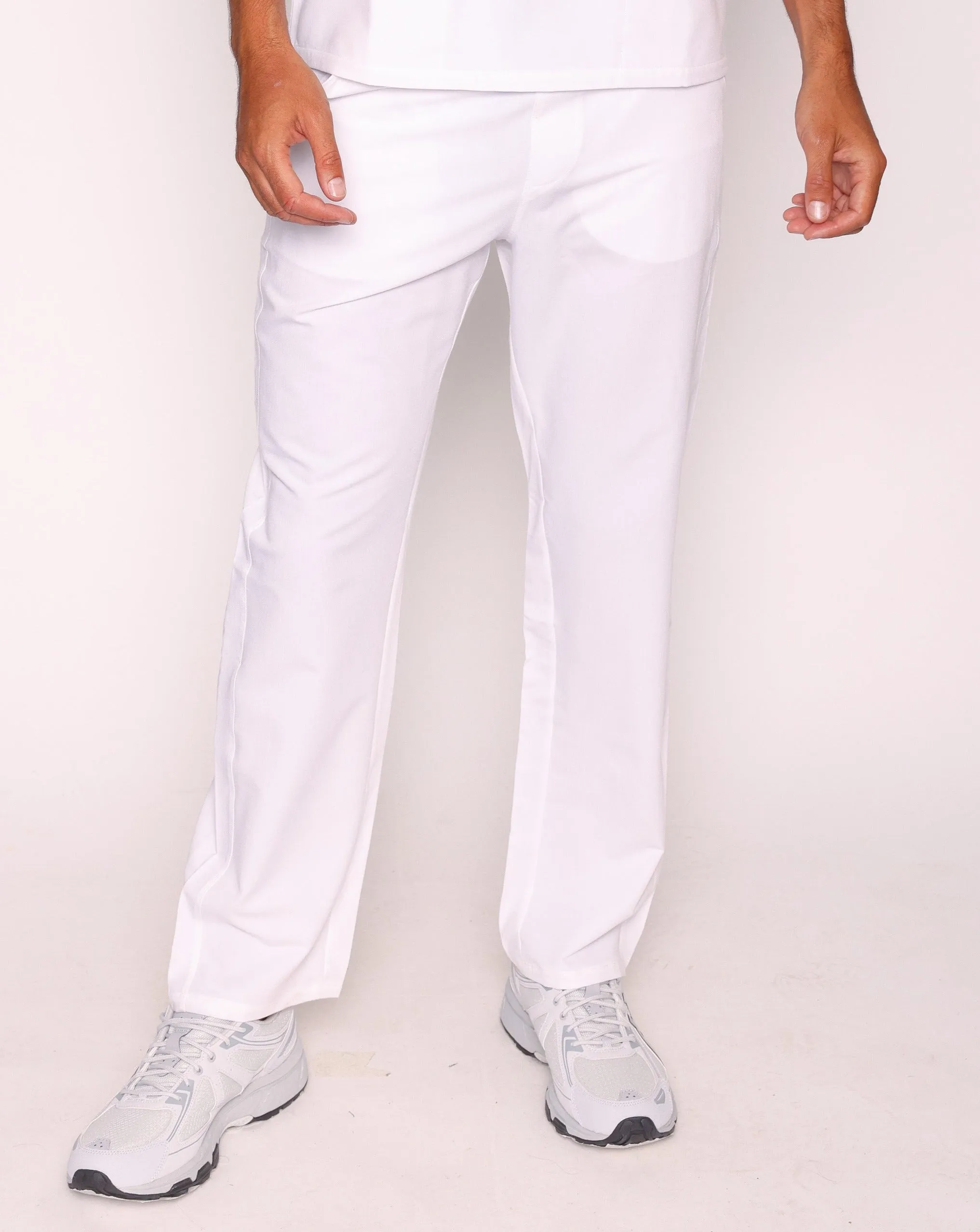 Otto Scrub Trouser