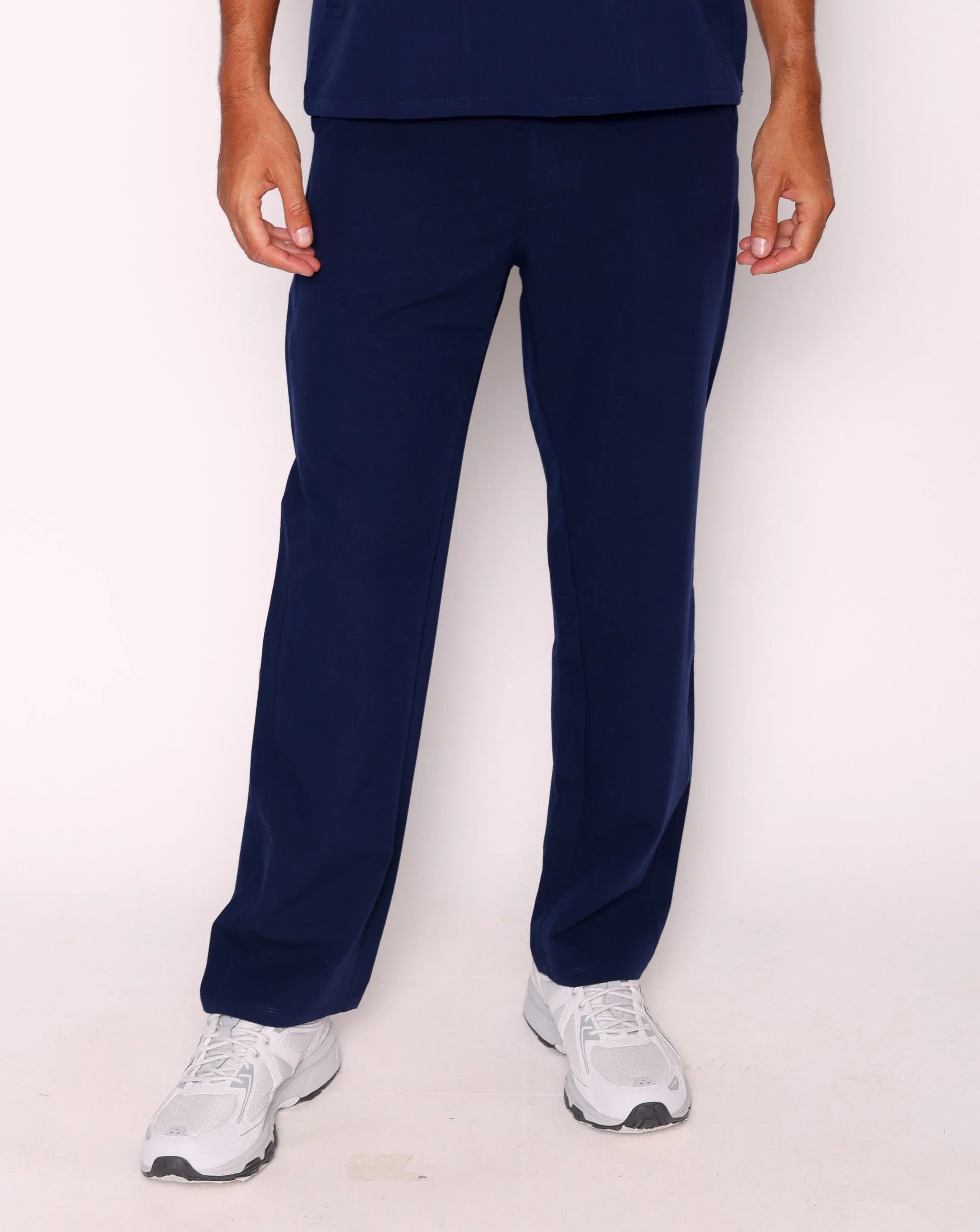 Otto Scrub Trouser