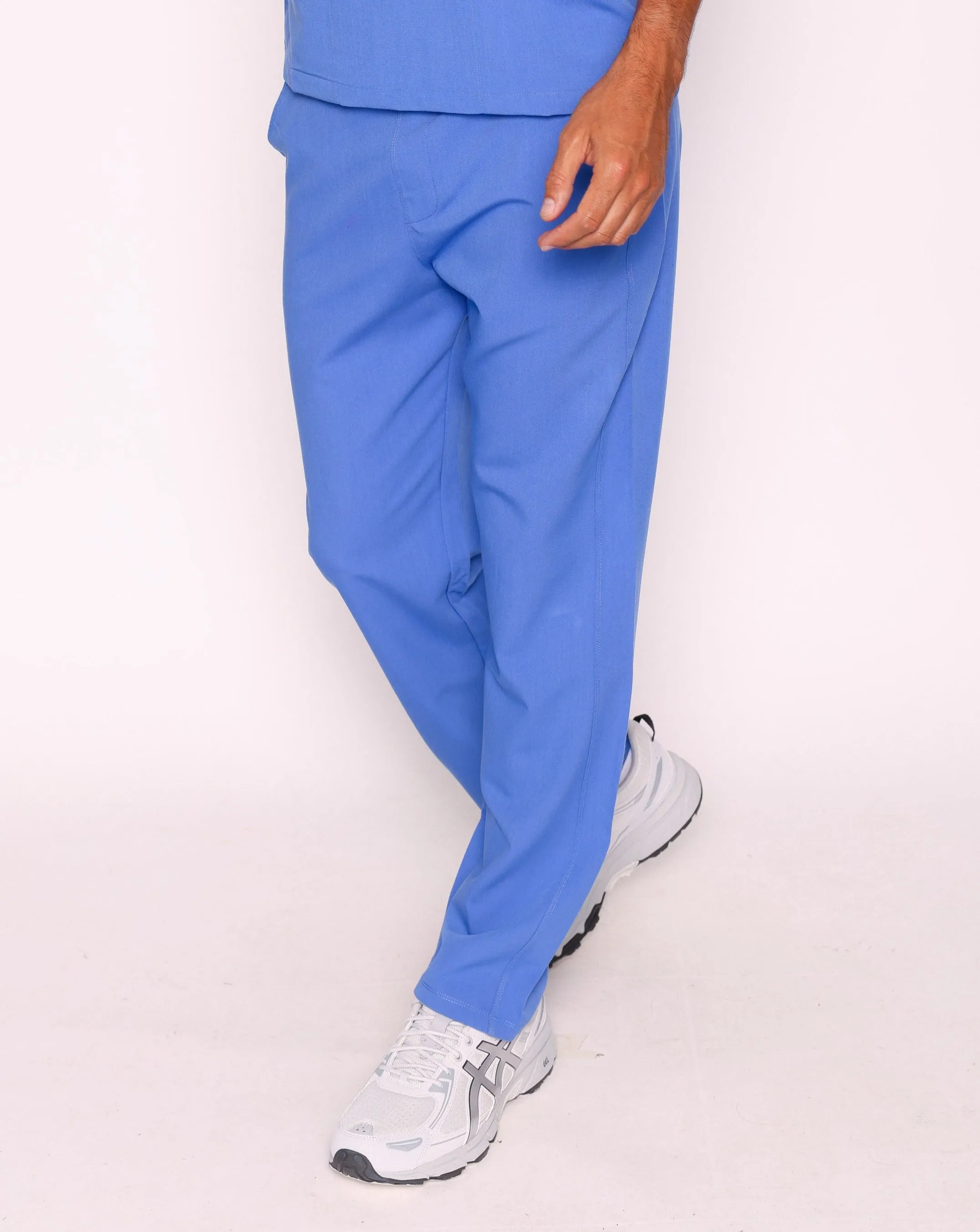 Otto Scrub Trouser