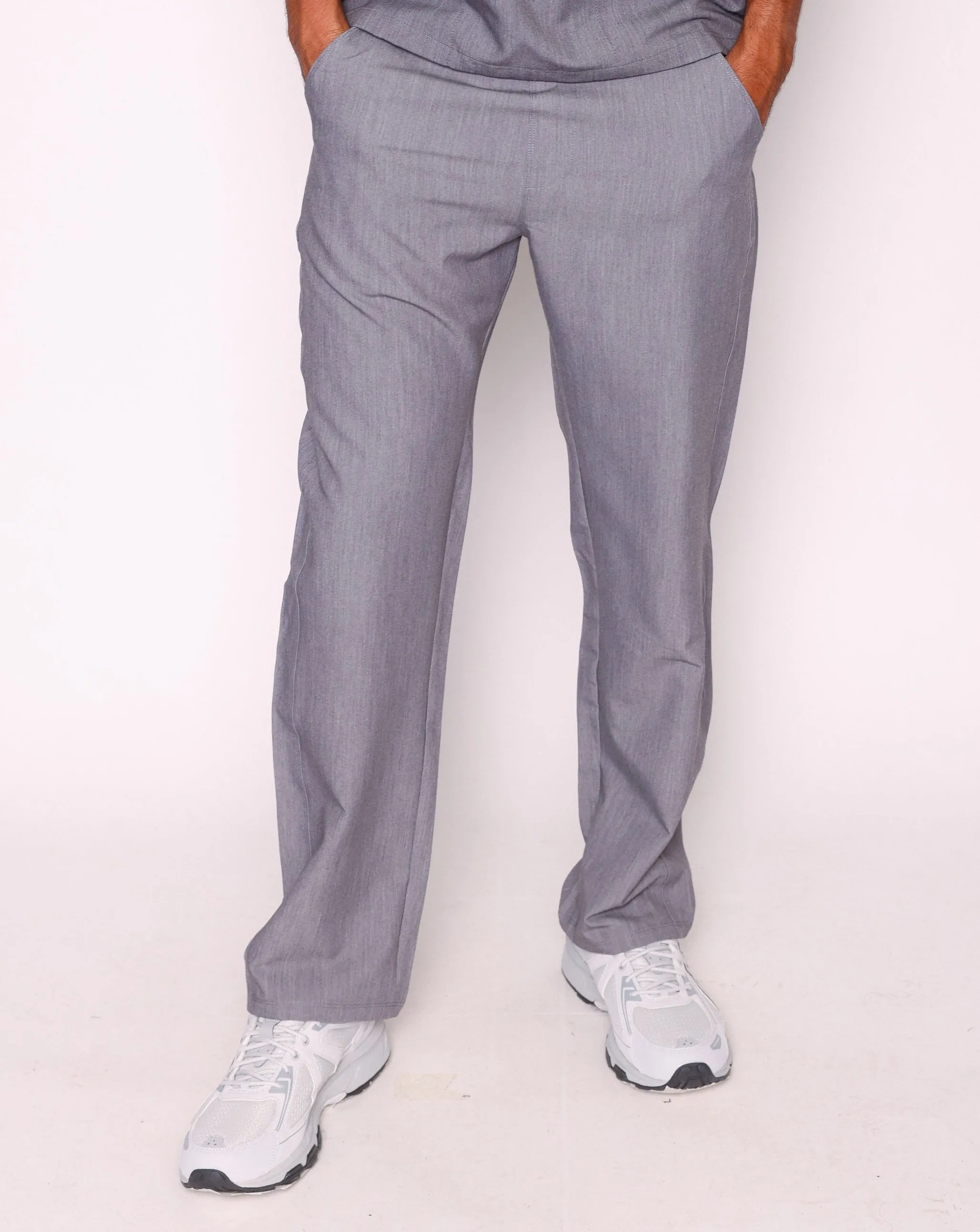 Otto Scrub Trouser