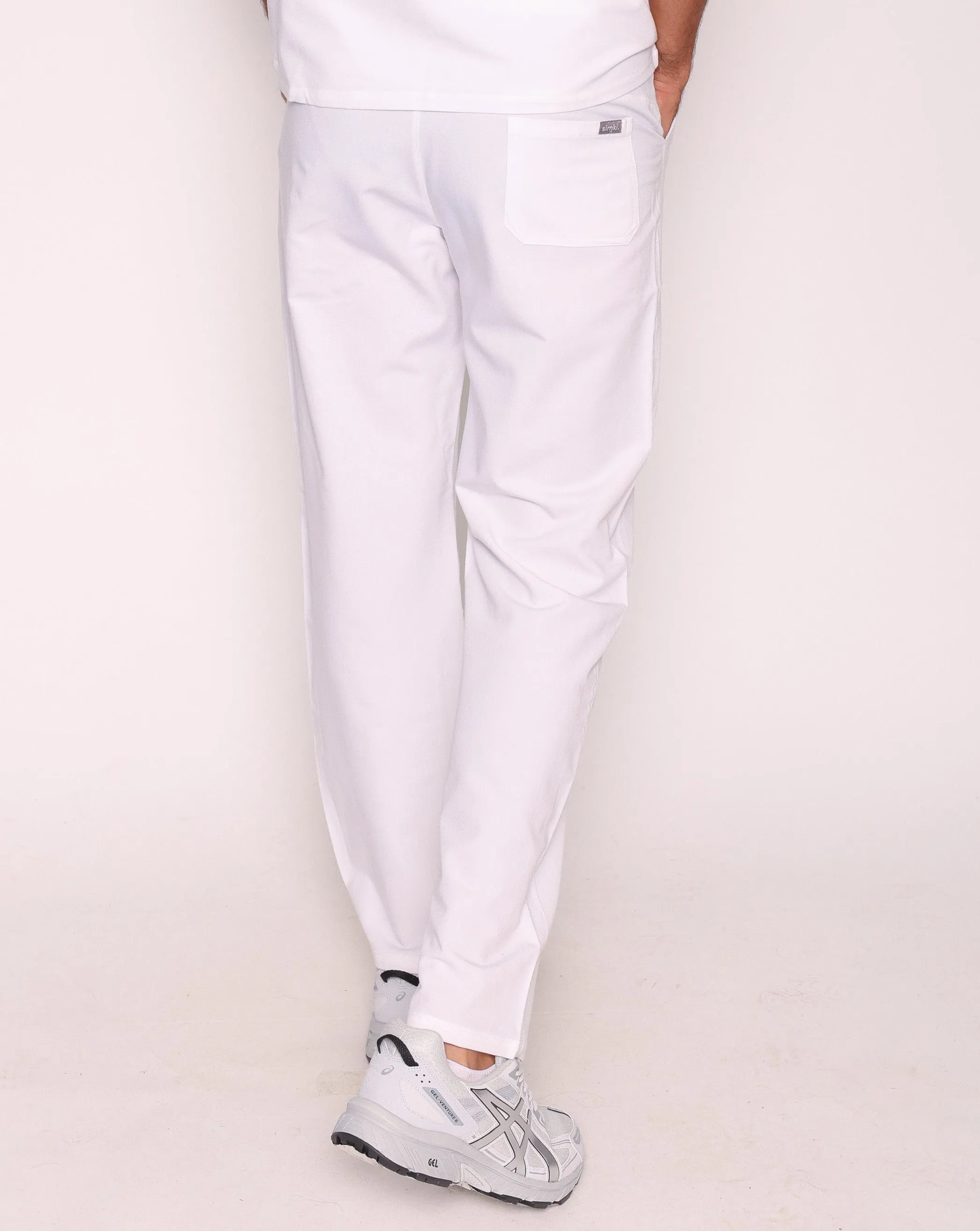 Otto Scrub Trouser