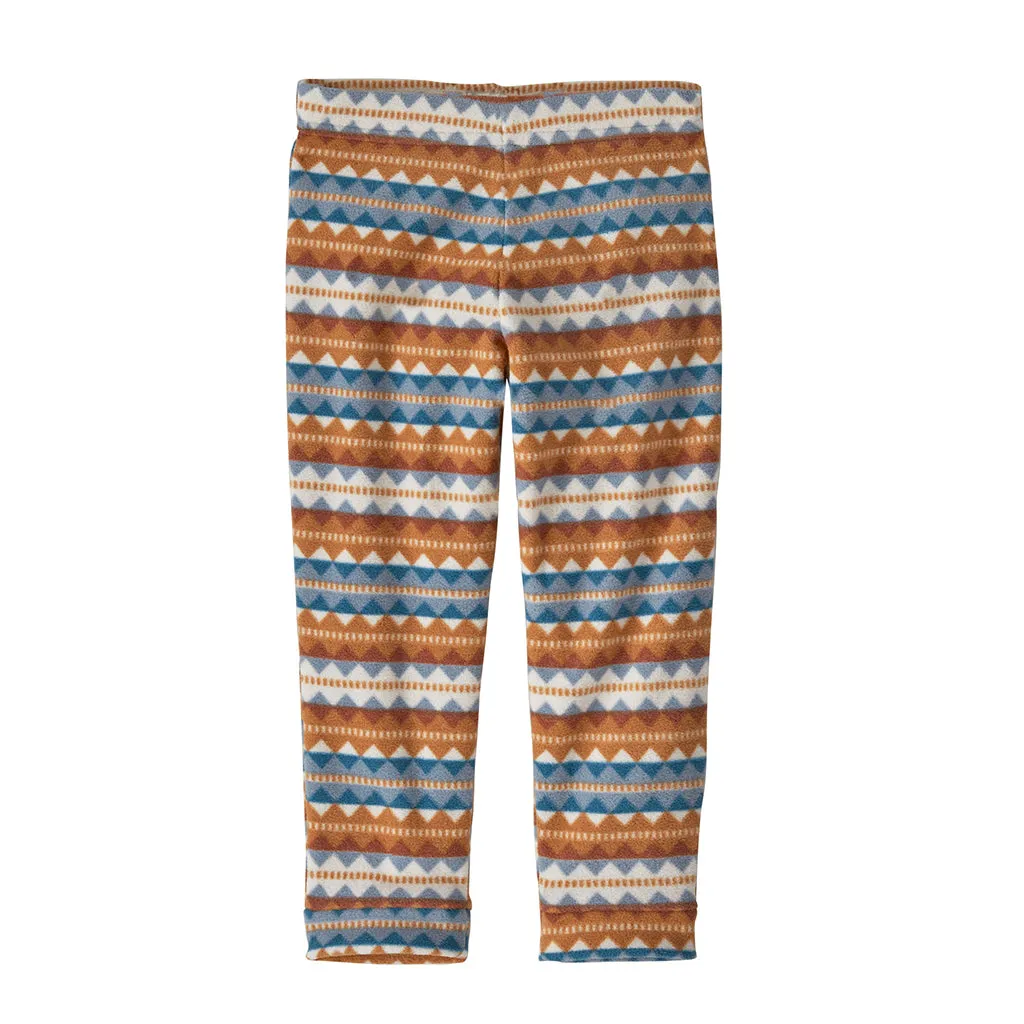 Patagonia Baby Micro D Bottoms - Past Season