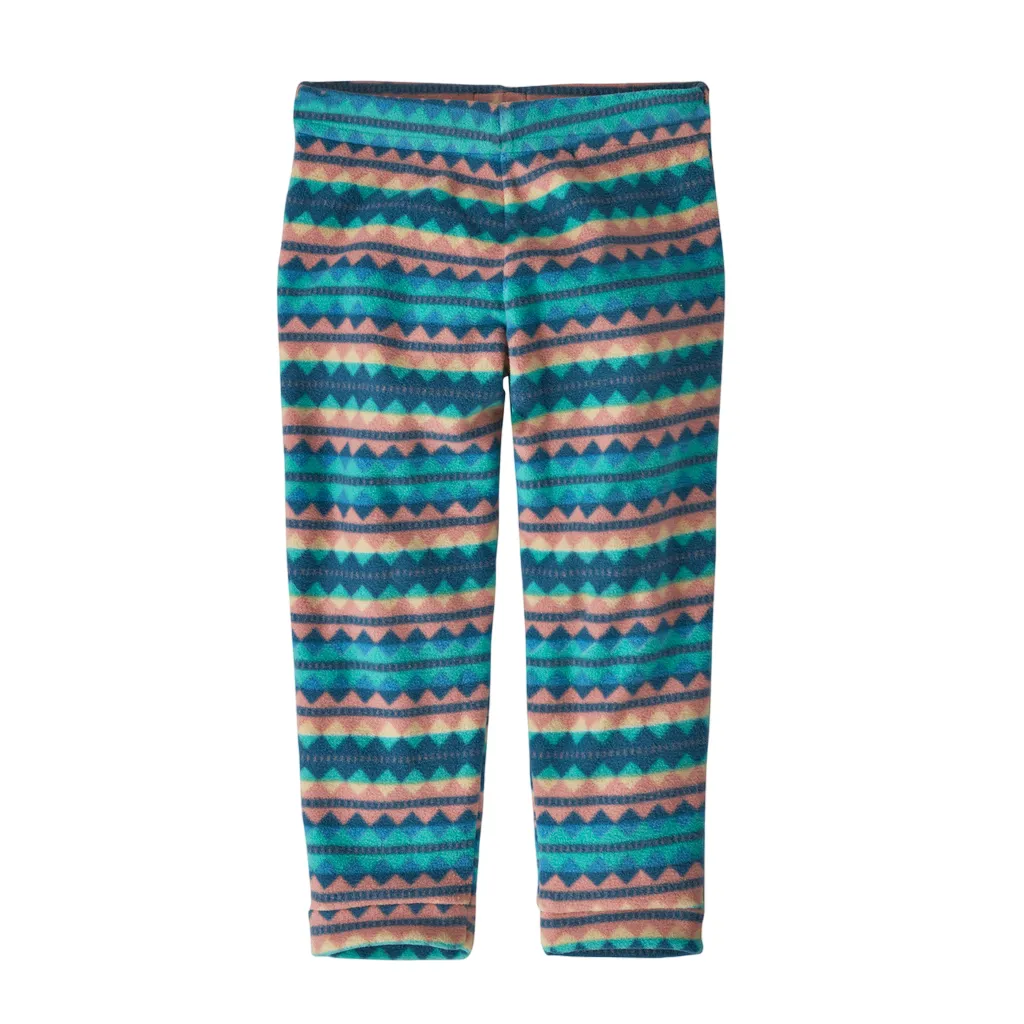 Patagonia Baby Micro D Bottoms - Past Season