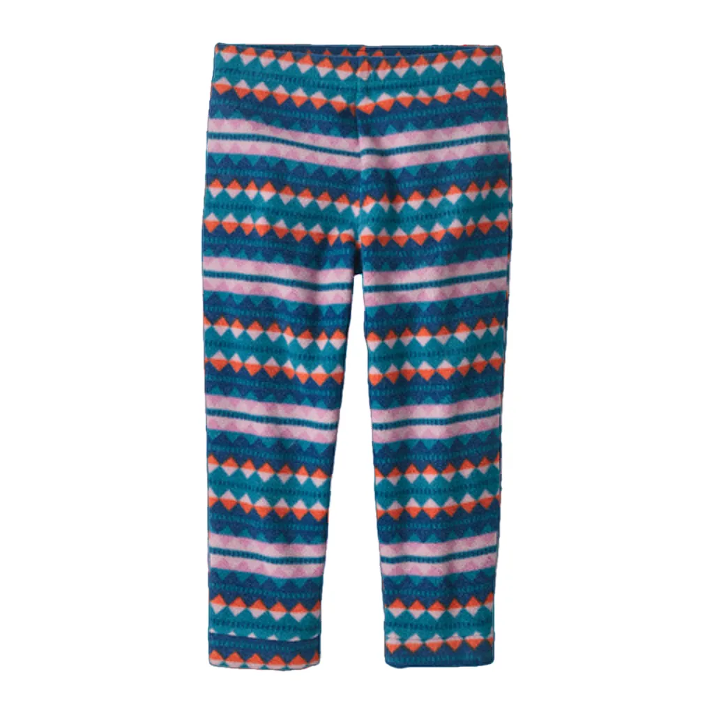 Patagonia Baby Micro D Bottoms