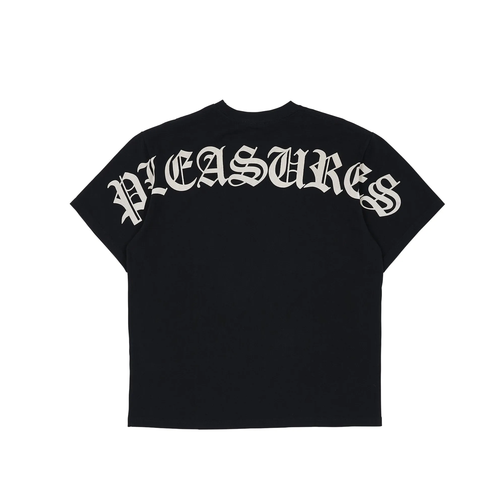 Pleasures Mens Neural SS Tee