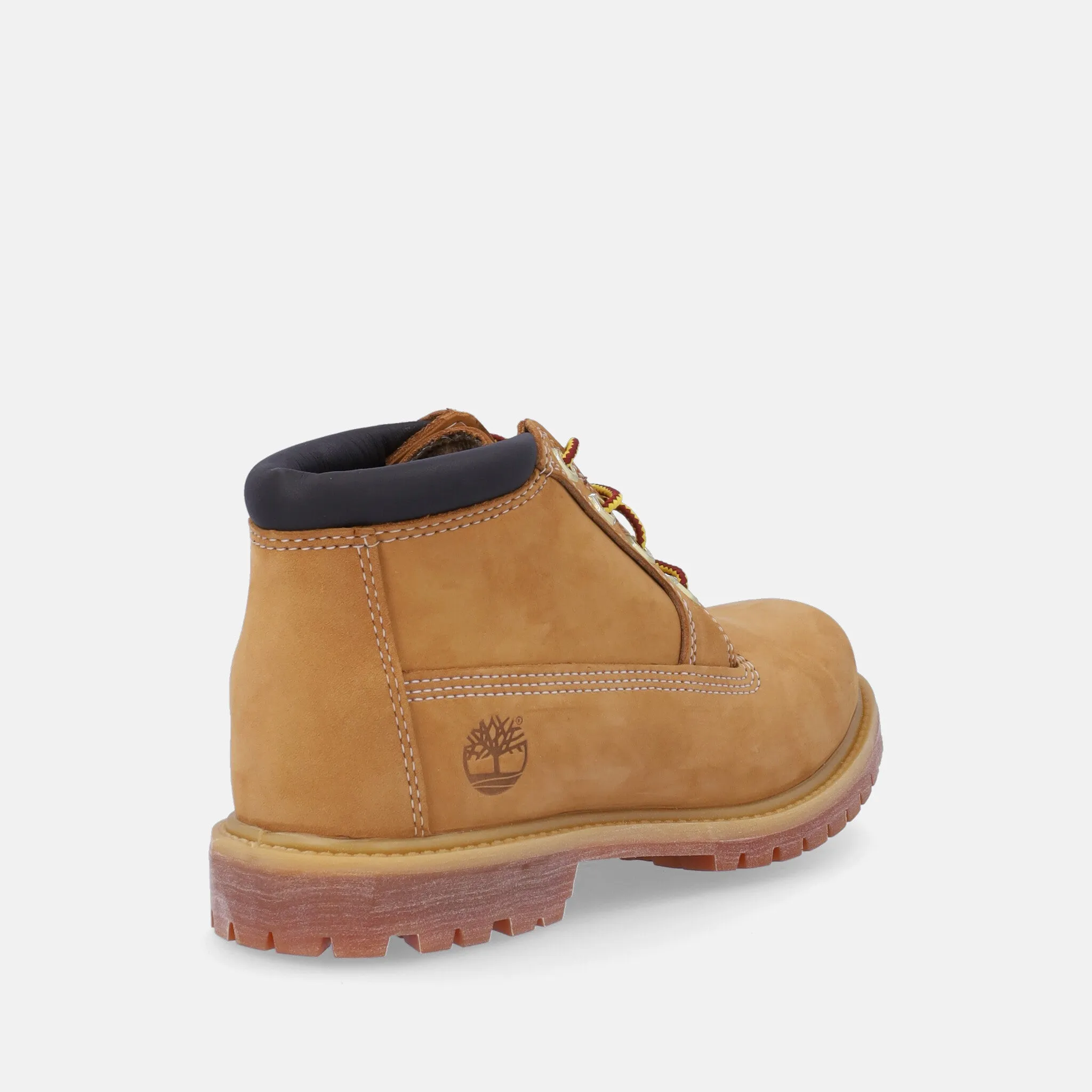 Polacchini donna Timberland