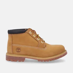 Polacchini donna Timberland