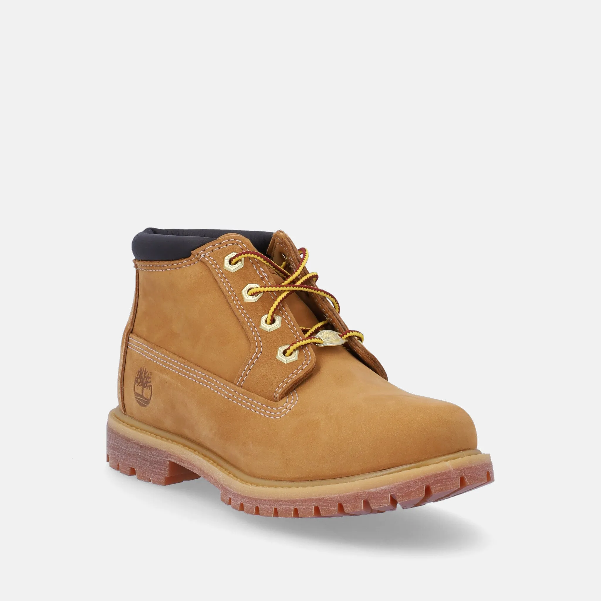 Polacchini donna Timberland