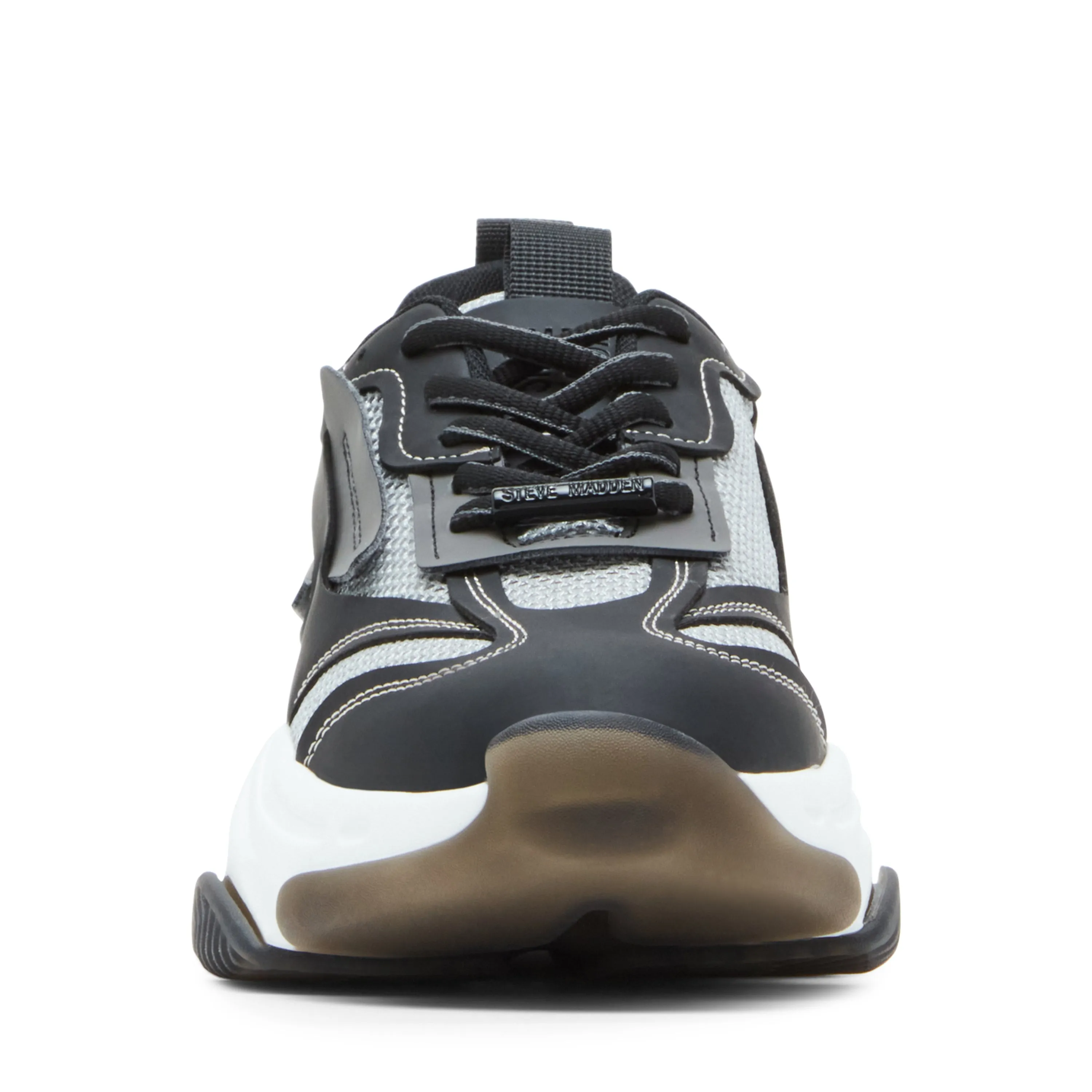 Possess Sneaker DARK GREY