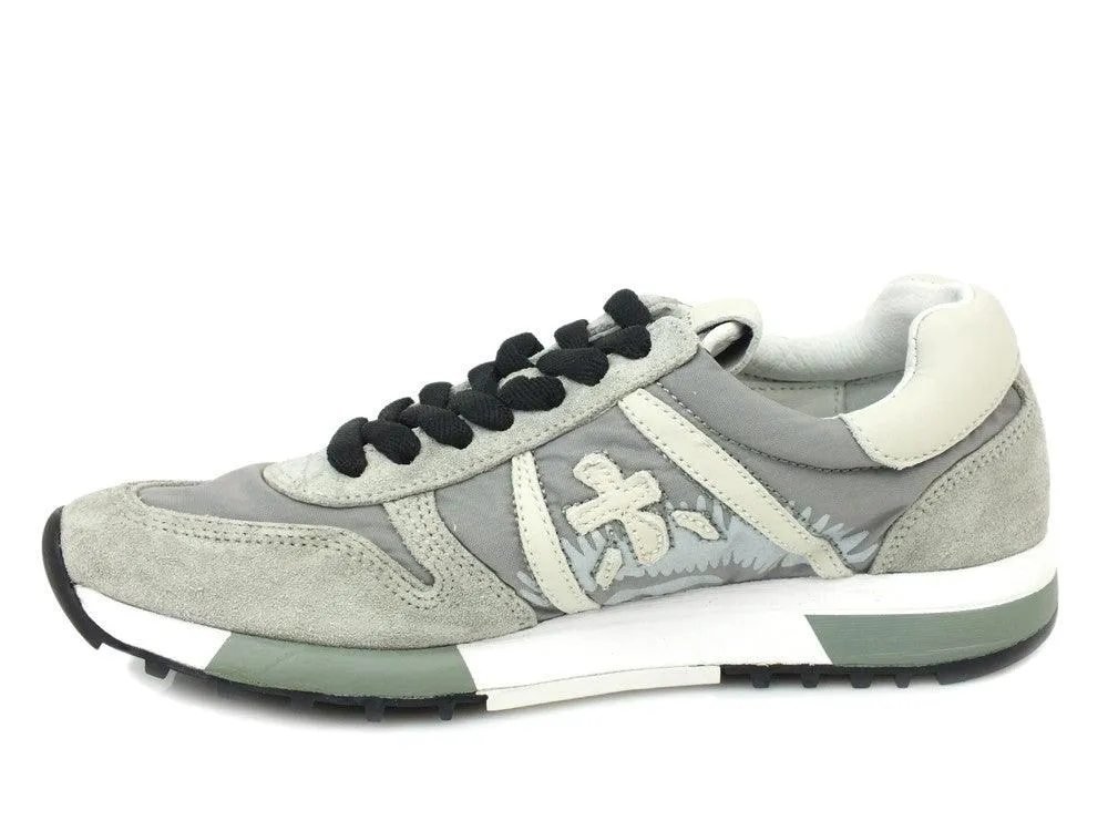 PREMIATA Light Grey KIM 3410