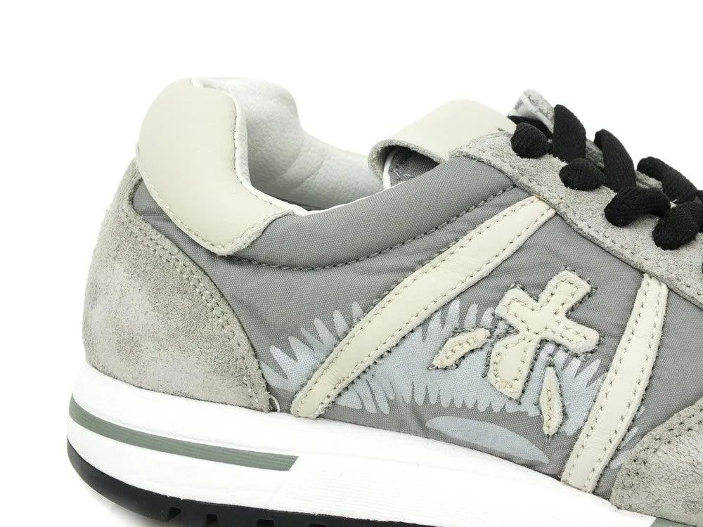 PREMIATA Light Grey KIM 3410