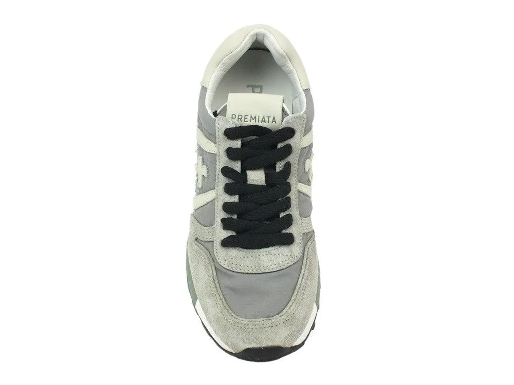 PREMIATA Light Grey KIM 3410