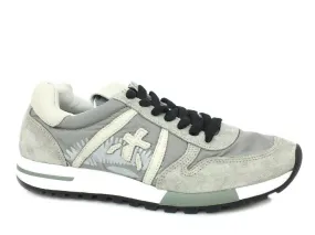 PREMIATA Light Grey KIM 3410