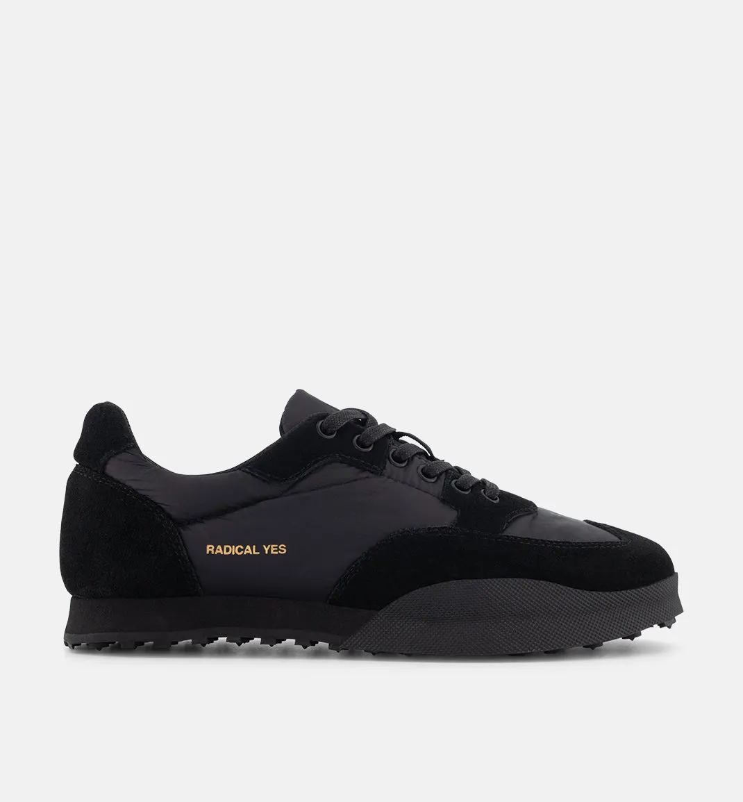 Pretty Sweet Trainer | Black