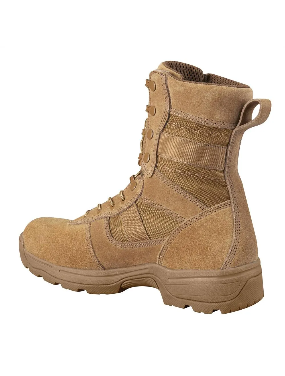 Propper Series 100 8" Waterproof Boot - Coyote