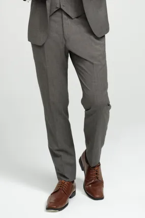 "Brunswick" Cafe Ultra Slim Suit Pants