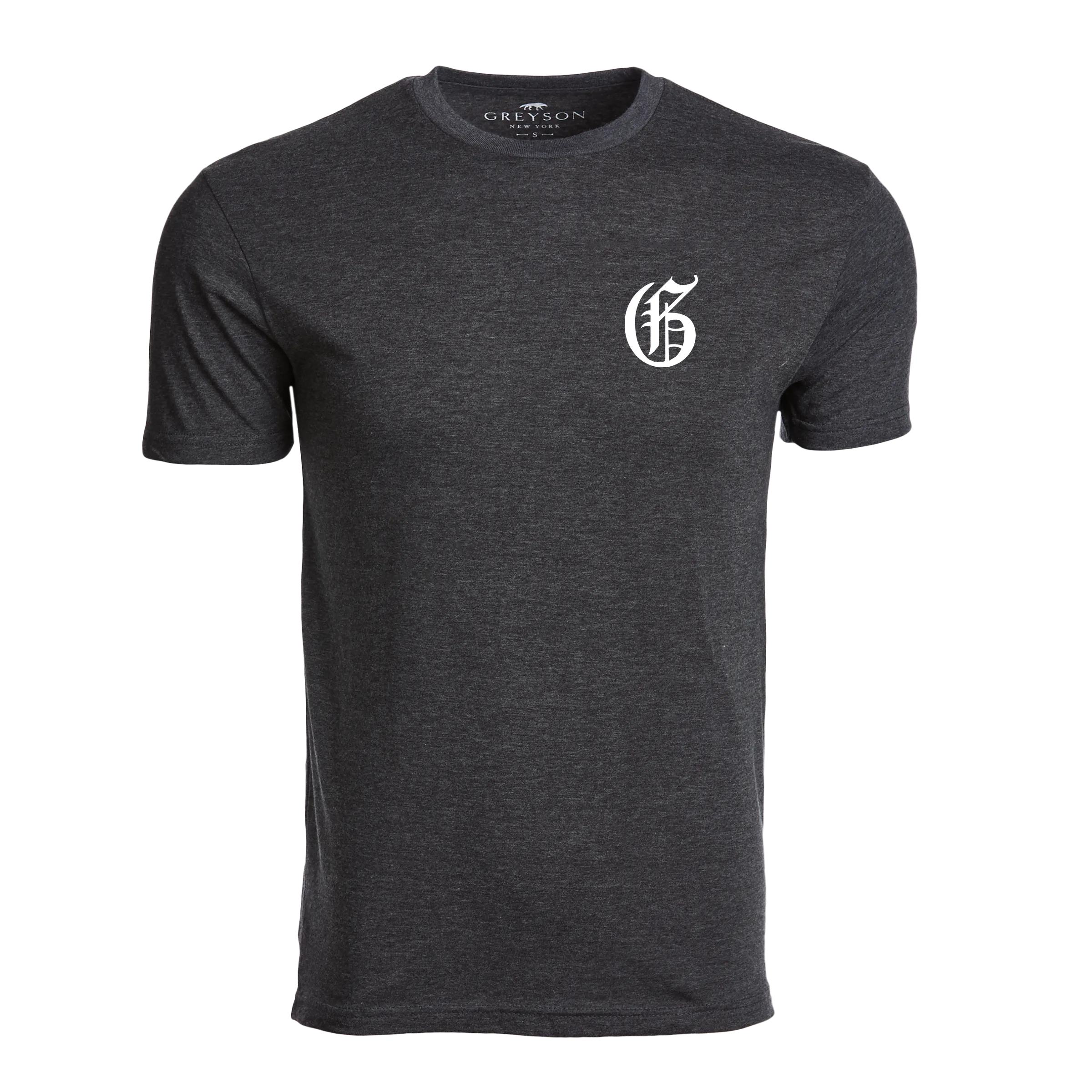 "G" Tee