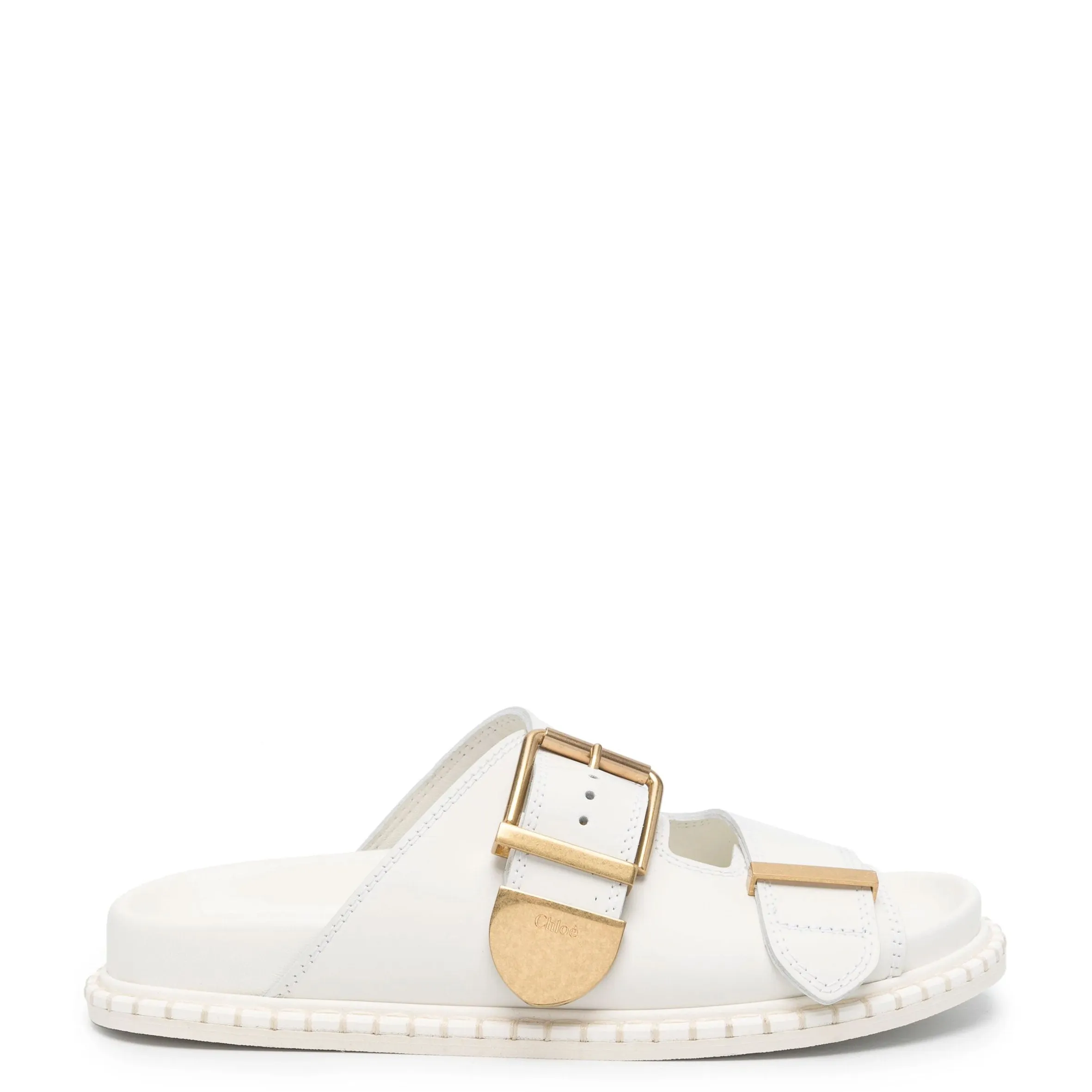 Rebecca Slides, White