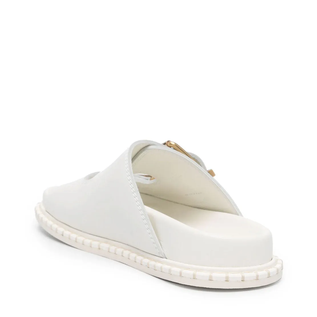 Rebecca Slides, White