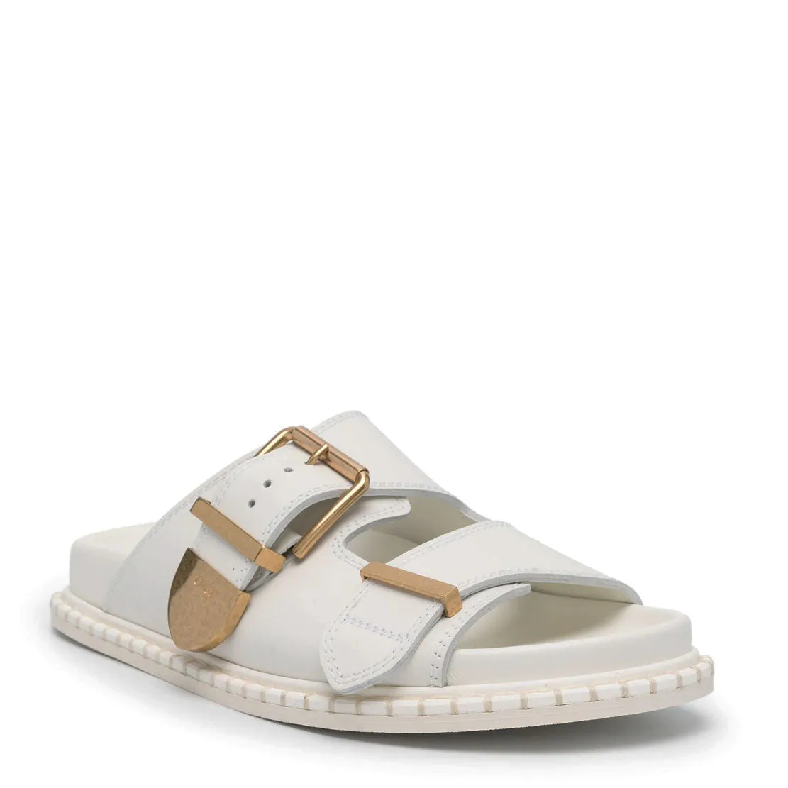 Rebecca Slides, White