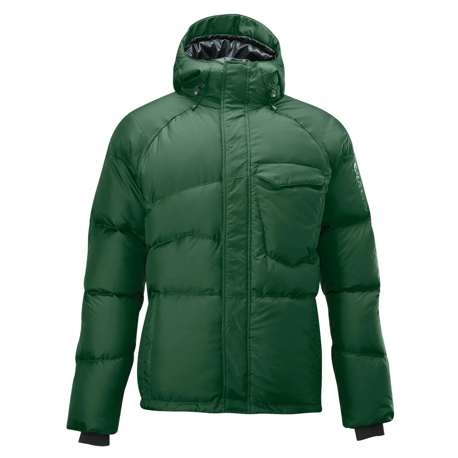 Salomon Men's Boreal II Jacket